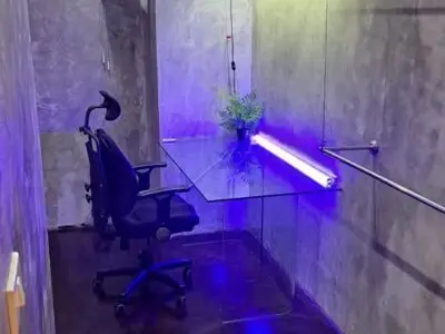 Baan Suan Lalana — 1 bedroom, 82 м², 1 эт.