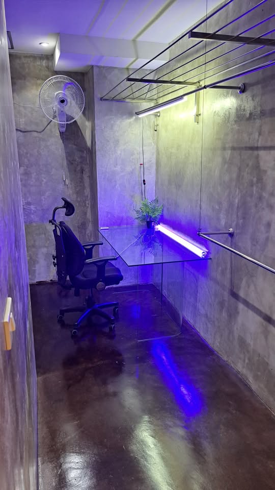 Baan Suan Lalana — 1 bedroom, 82 м², 1 эт.