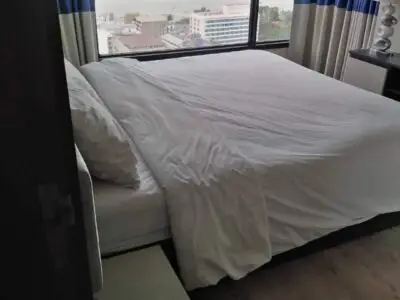 Base — 2 bedroom, 50 м², 18 эт.