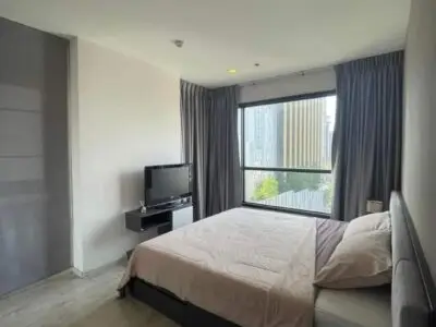 Base — 2 bedroom, 51 м², 7 эт.