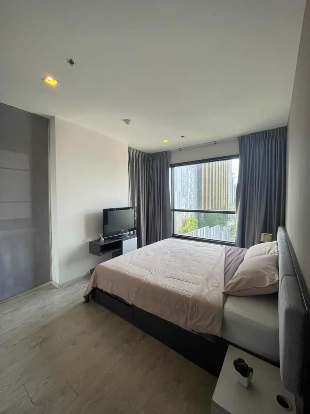 Base — 2 bedroom, 51 м², 7 эт.