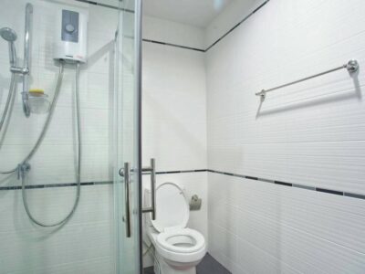 Centric sea — 1 bedroom, 37 м², 12 эт.