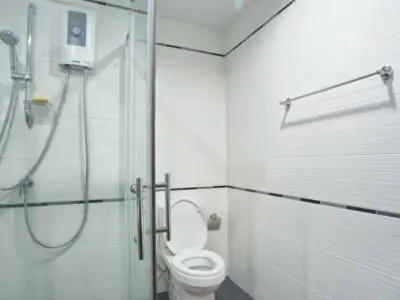 Centric sea — 1 bedroom, 37 м², 12 эт.