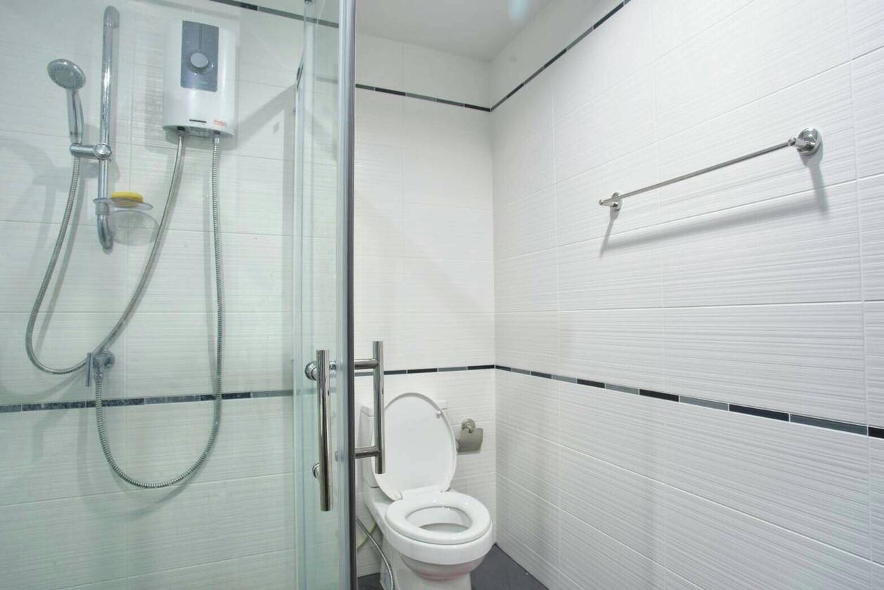 Centric sea — 1 bedroom, 37 м², 12 эт.