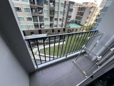 Centric sea — 1 bedroom, 32 м², 6 эт.