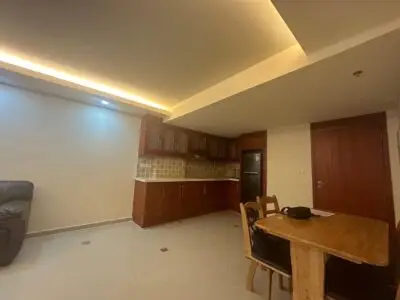 City Garden Pattaya — 2 bedroom, 80 м², 2 эт.