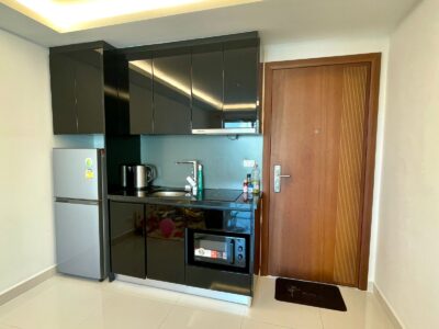 Club Royal — 1 bedroom, 39 м², 7 эт.