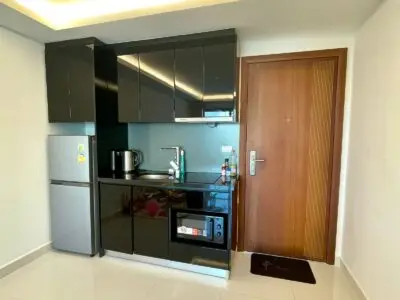 Club Royal — 1 bedroom, 39 м², 7 эт.