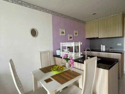 Club Royal — 1 bedroom, 43 м², 4 эт.