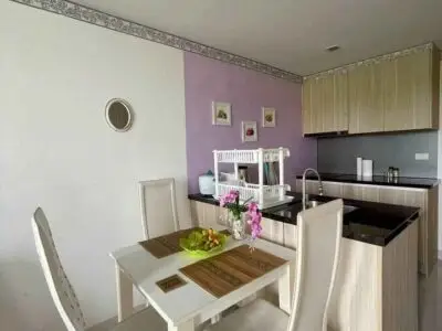 Club Royal — 1 bedroom, 43 м², 4 эт.