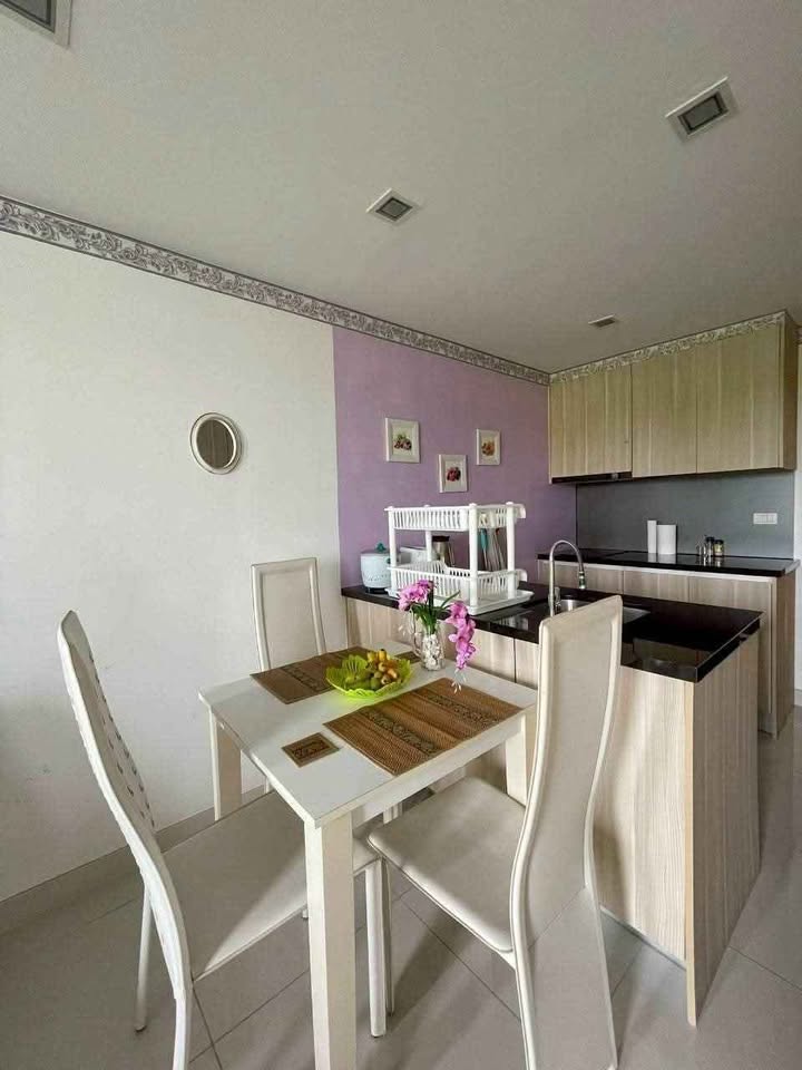 Club Royal — 1 bedroom, 43 м², 4 эт.