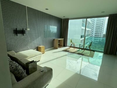 Club Royal — 1 bedroom, 35 м², 7 эт.