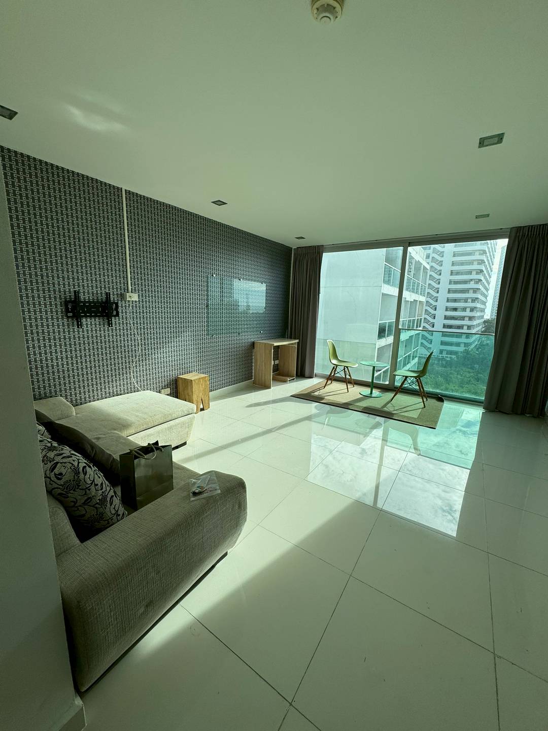 Club Royal — 1 bedroom, 35 м², 7 эт.