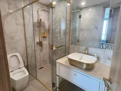 Copacabana Beach Jomtien — 1 bedroom, 35 м², 25 эт.