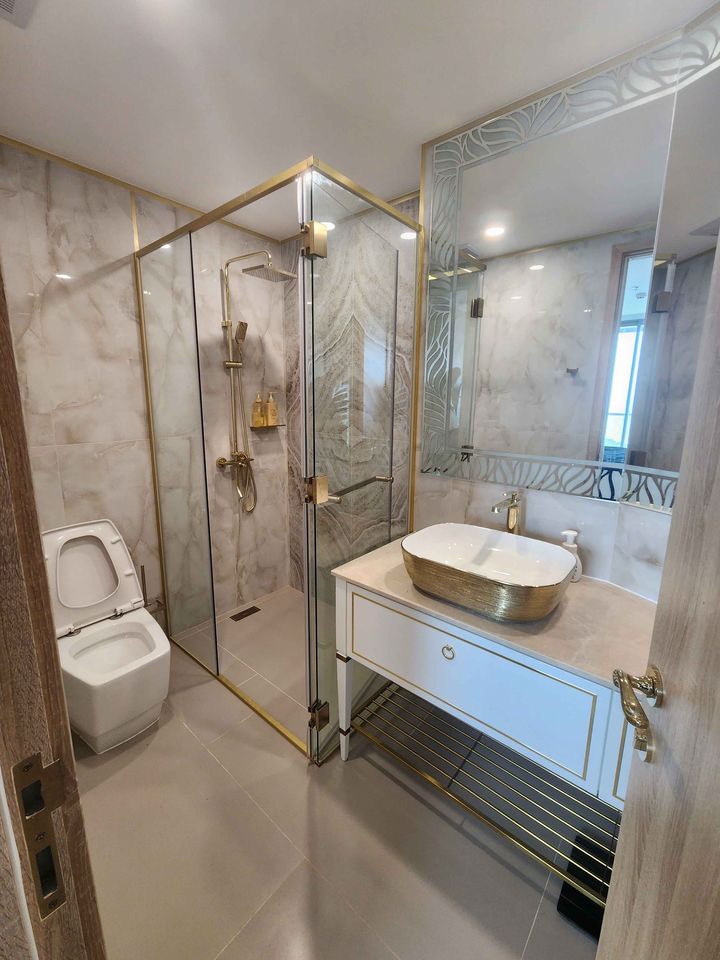 Copacabana Beach Jomtien — 1 bedroom, 35 м², 25 эт.