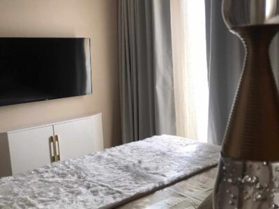 Copacabana Beach Jomtien — 1 bedroom, 29 м², 9 эт.