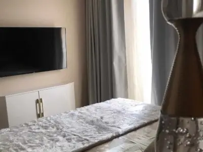 Copacabana Beach Jomtien — 1 bedroom, 29 м², 9 эт.