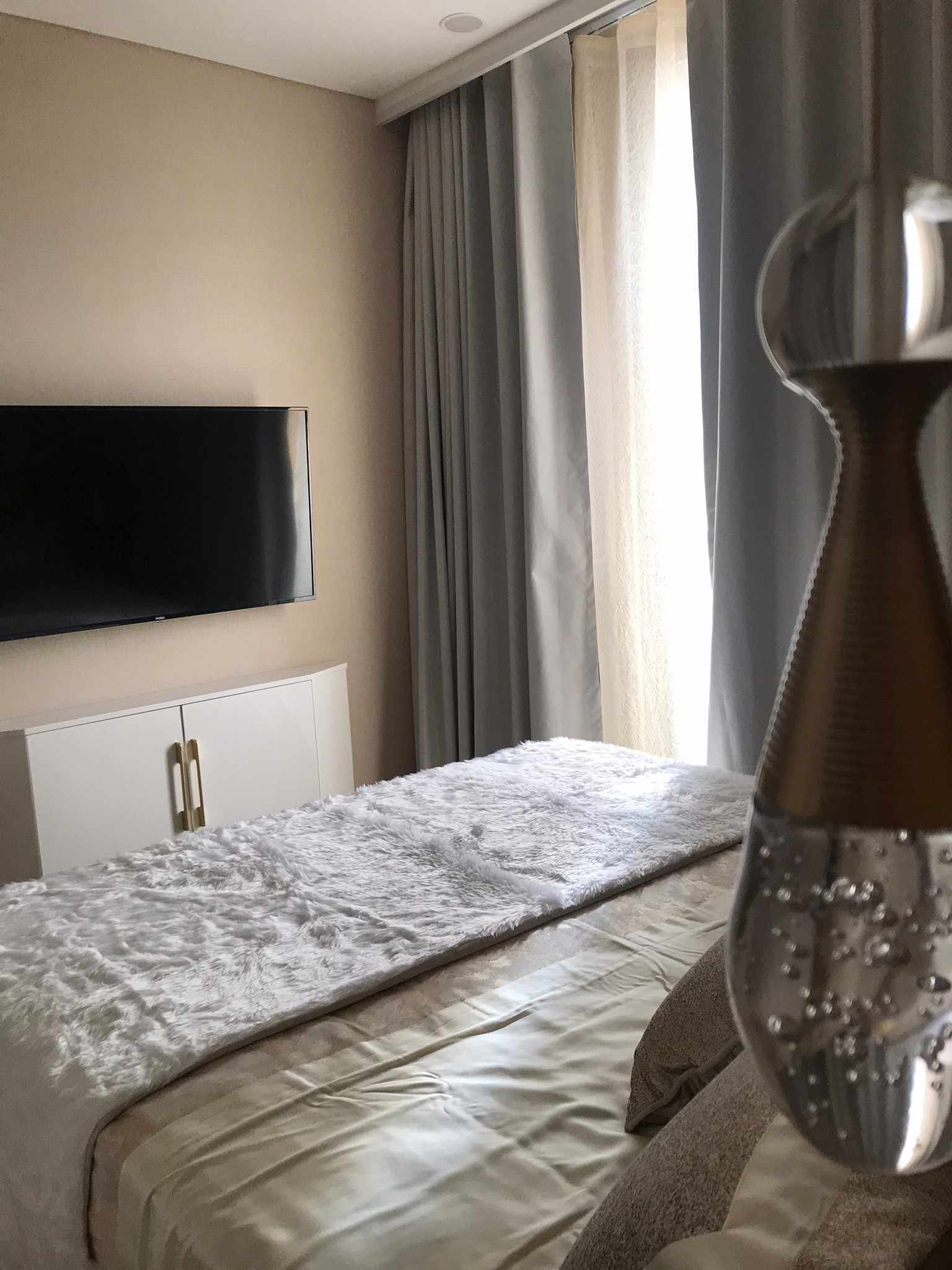 Copacabana Beach Jomtien — 1 bedroom, 29 м², 9 эт.