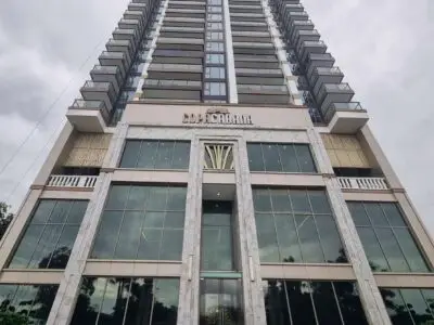 Copacabana Beach Jomtien — 1 bedroom, 35 м², 23 эт.