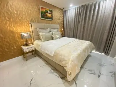 Copacabana Beach Jomtien — 1 bedroom, 45 м², 39 эт.