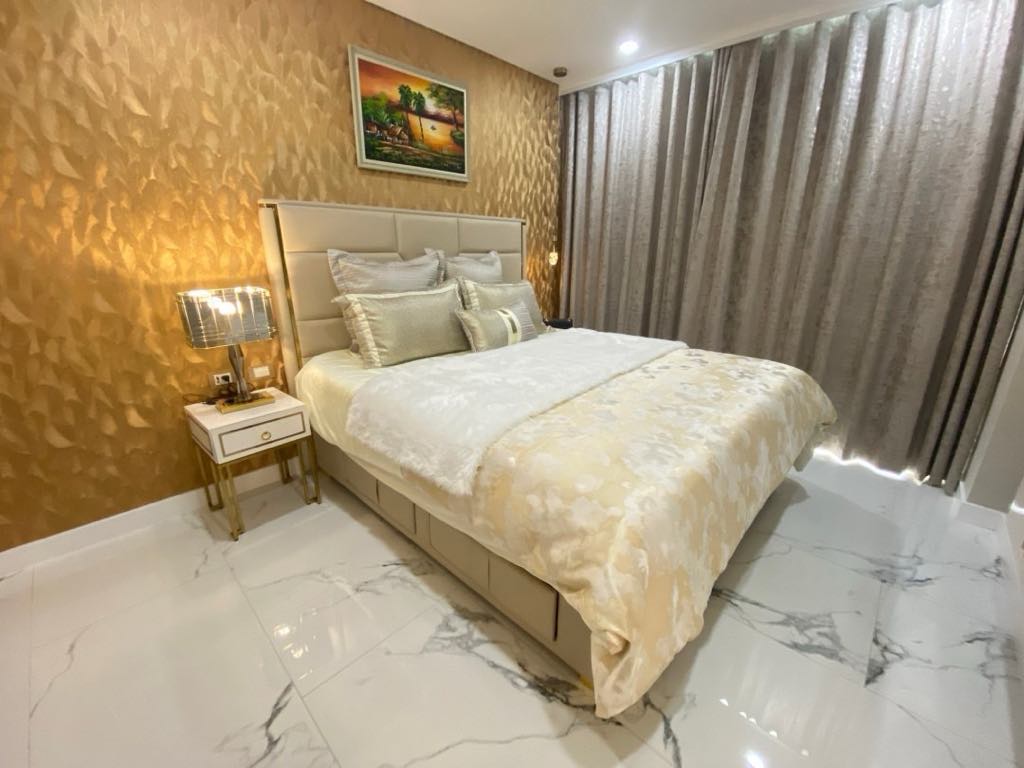 Copacabana Beach Jomtien — 1 bedroom, 45 м², 39 эт.