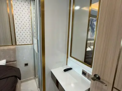 Dusit Grand Park 2 — 1 bedroom, 36 м², 1 эт.