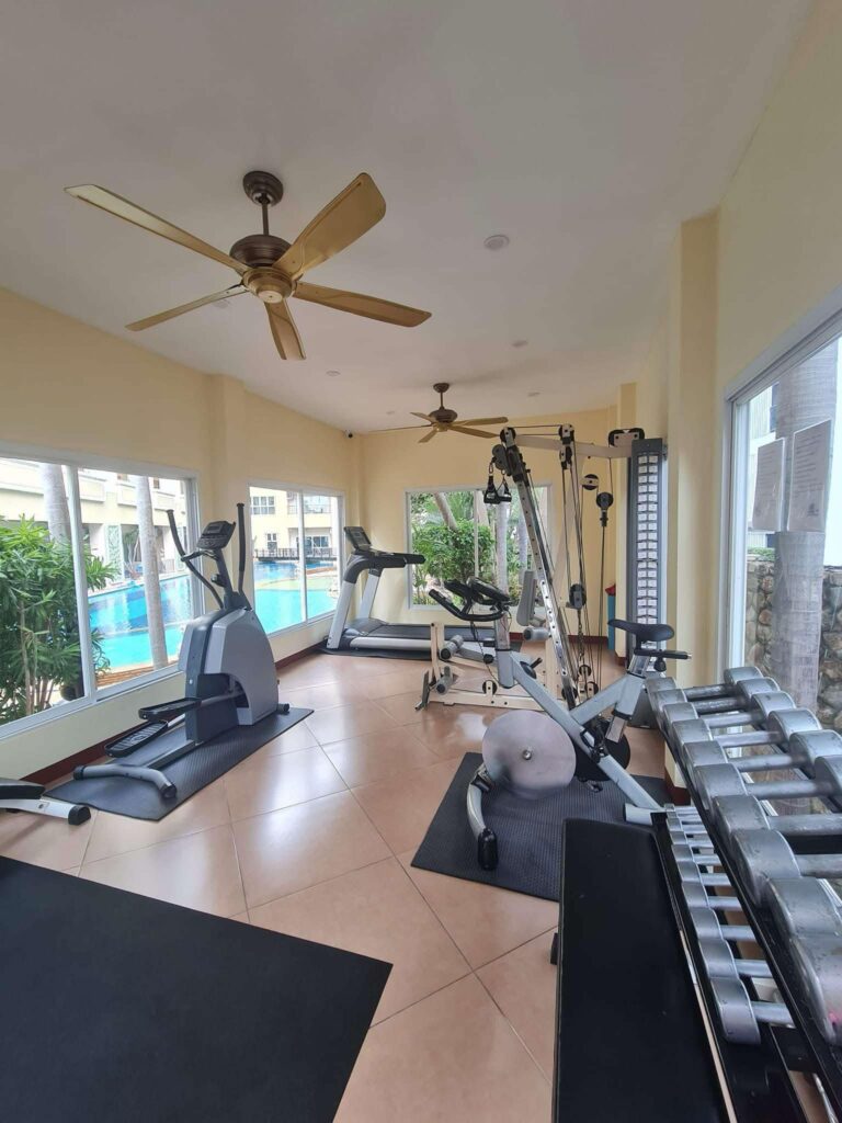 The Residence Jomtien Beach - Jomtien, Паттайя