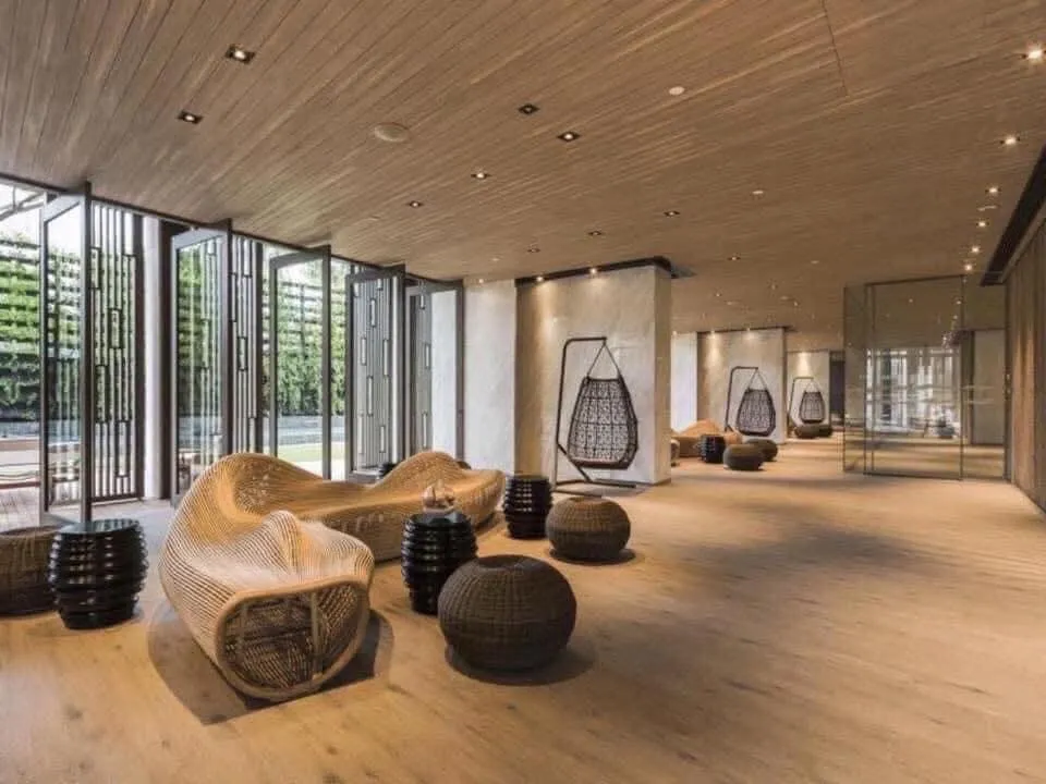 Baan Plai Haad Condo - Wong Amat, Паттайя