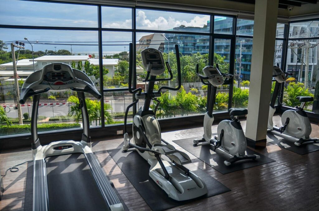 Dusit Grand View - Jomtien, Паттайя