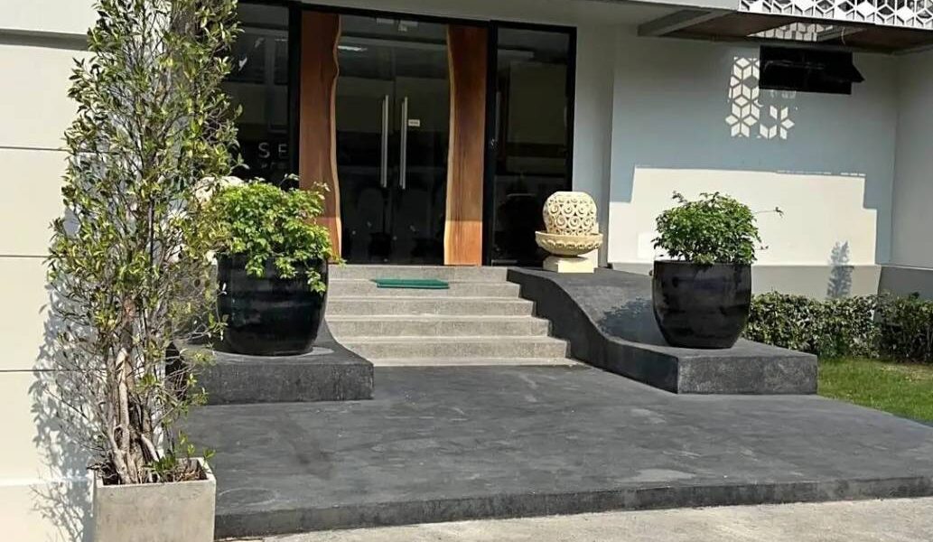 Serenity Residence Jomtien - Jomtien, Паттайя