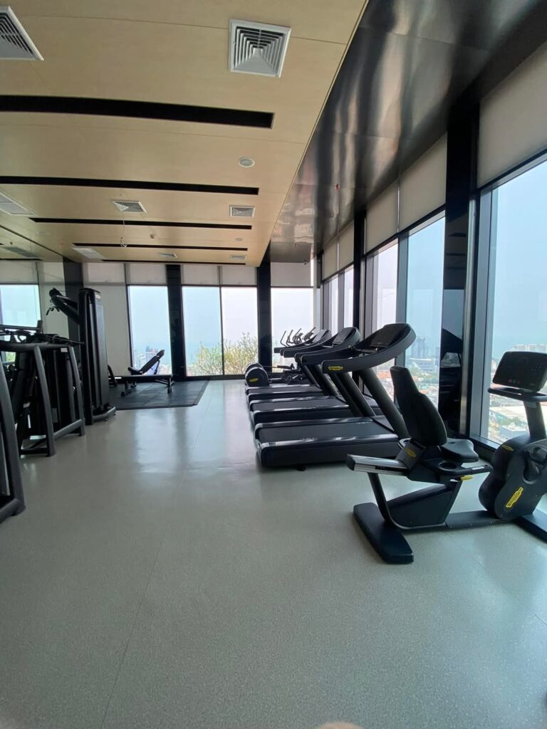 Once Condo - Central Pattaya, Паттайя