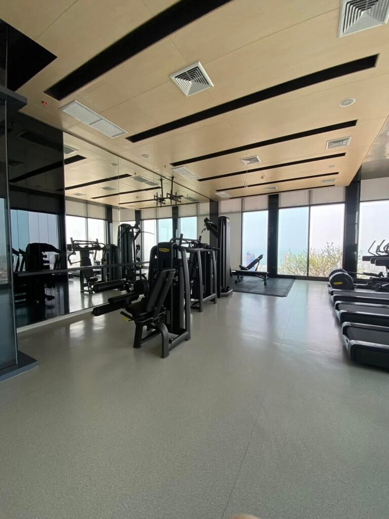 Once Condo - Central Pattaya, Паттайя