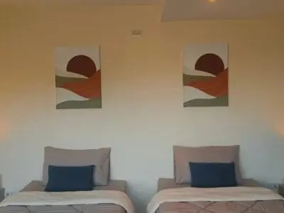 Executive residence-4 — 3 bedroom, 212 м², 6 эт.