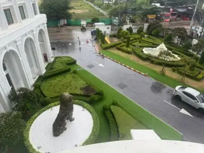 Empire Jomtien — 1 bedroom, 36 м², 4 эт.