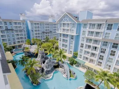Grand Florida Beachfront