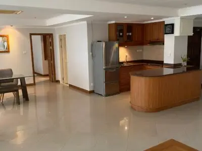 Grand condotel — 2 bedroom, 153 м², 11 эт.