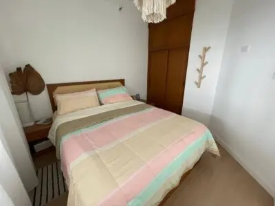 Jomtien Paradise condo — Studio, 40 м², 4 эт.