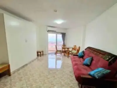Kieng Talay Condotel — Studio, 40 м², 15 эт.