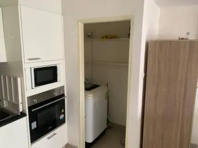 Kieng Talay Condotel — 1 bedroom, 80 м², 4 эт.