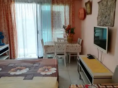 Laguna Beach resort 1 — Studio, 29 м², 6 эт.