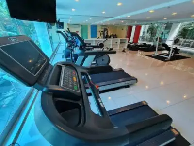 Laguna Heights — 2 bedroom, 77 м², 7 эт.