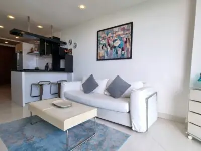 Laguna Heights — 2 bedroom, 75 м², 7 эт.