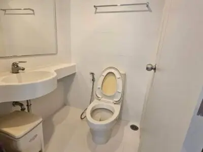 Lumpini  Park Beach Jomtien — 1 bedroom, 32 м², 25 эт.