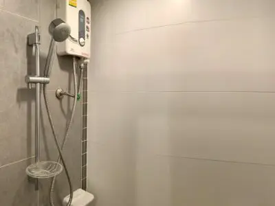 Lumpini  Park Beach Jomtien — 2 bedroom, 57 м², 12 эт.