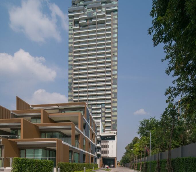 Aeras Jomtien - Jomtien, Паттайя