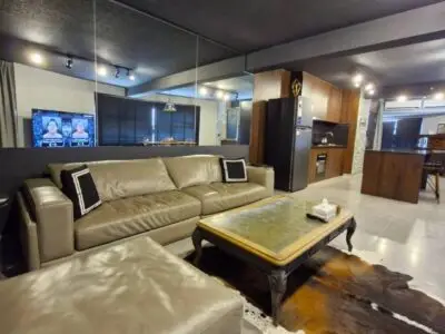 Metro Jomtien Condotel — 1 bedroom, 110 м², 10 эт.