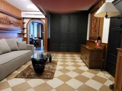 Metro Jomtien Condotel — 1 bedroom, 96 м², 29 эт.
