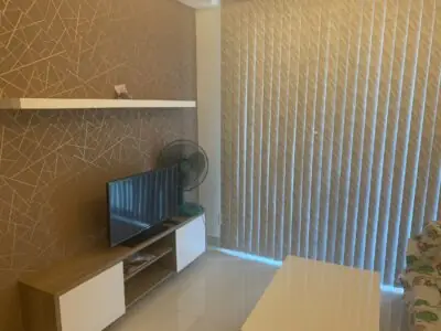 Amazon Condo — 1 bedroom, 36 м², 3 эт.