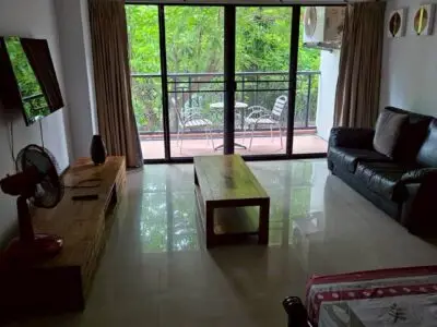 Nova Mirage — Studio, 42 м², 2 эт.