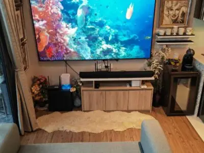 Once Condo — 1 bedroom, 34 м², 17 эт.